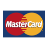 Master Card accepted