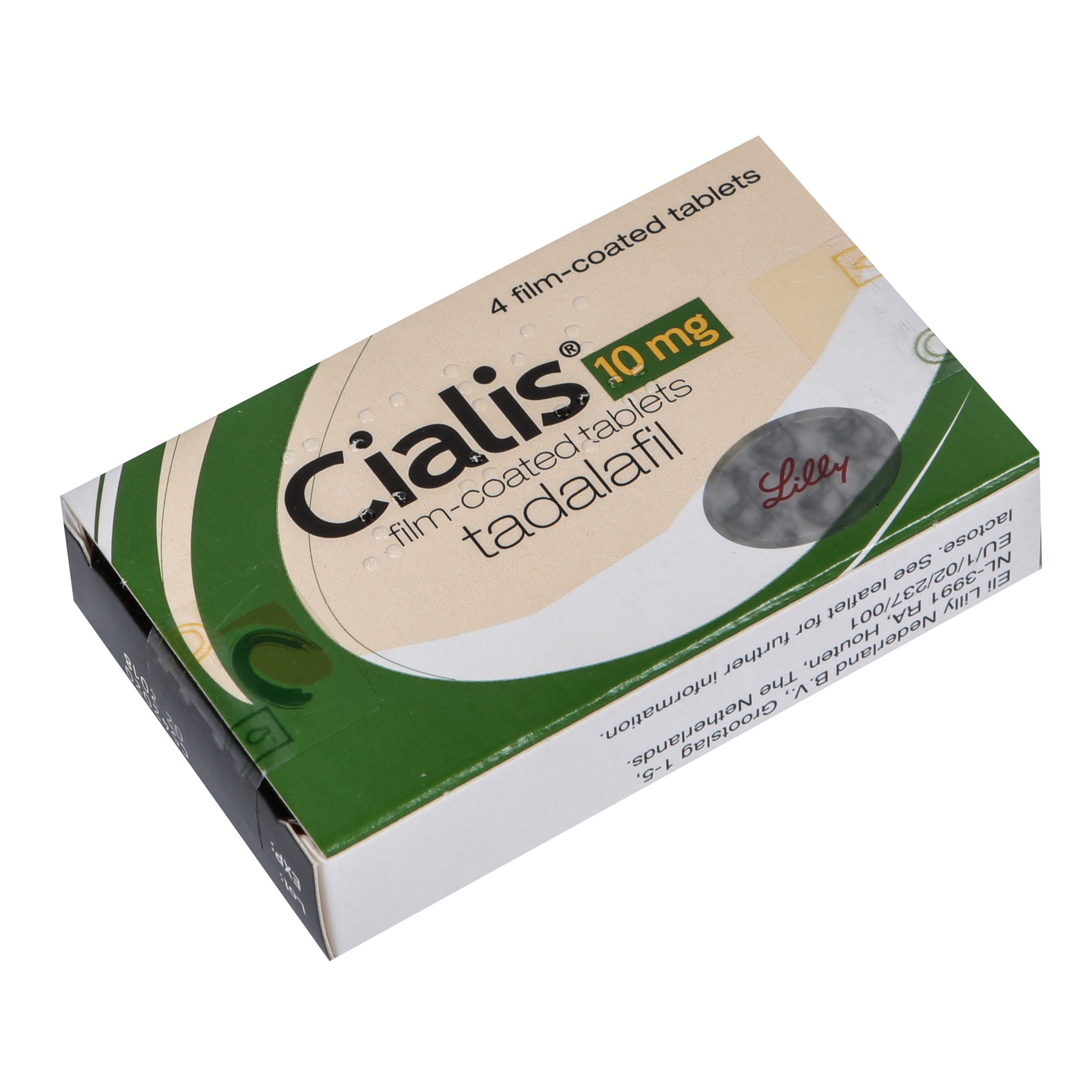 Reviews of Original Cialis 20mg 6 Tablets Card Made in USA