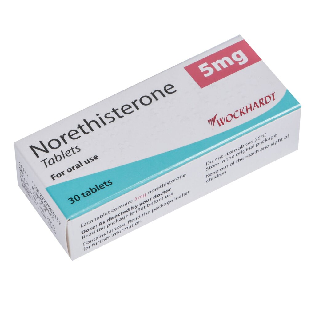 Buy Norethisterone Tablets Online UK - Utovlan Online - Delay Period