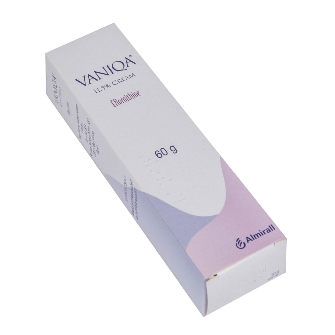 Buy Vaniqa Cream
