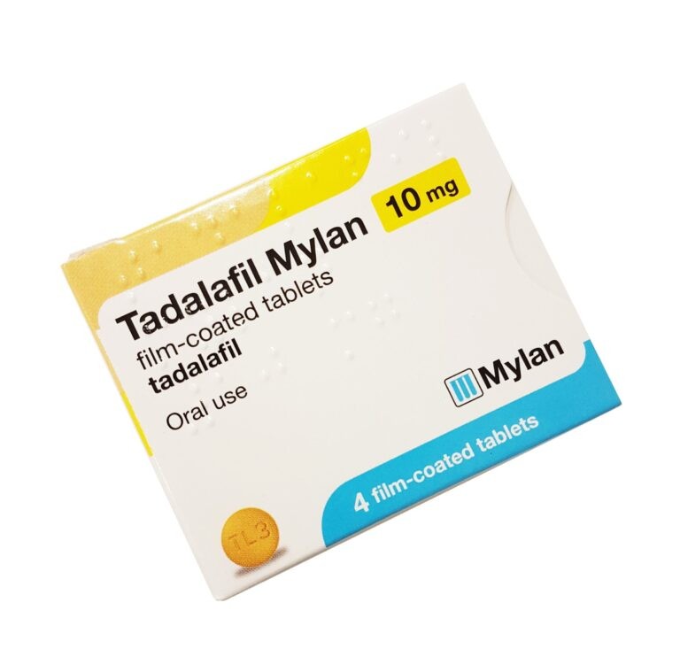 Tadalafil | Buy Tadalafil UK | Generic Cialis Tablets | PostMyMeds