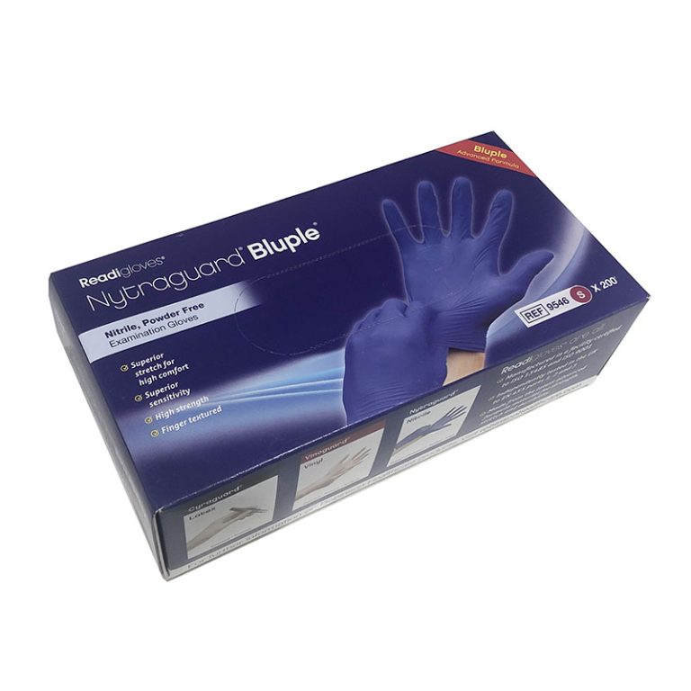 readigloves