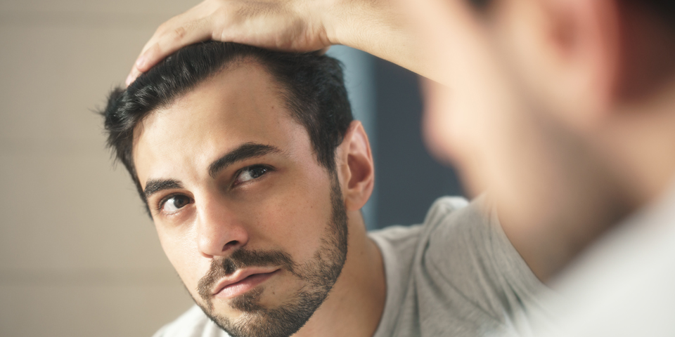 Can Hair Regrow After Hair Falls Out Postmymeds