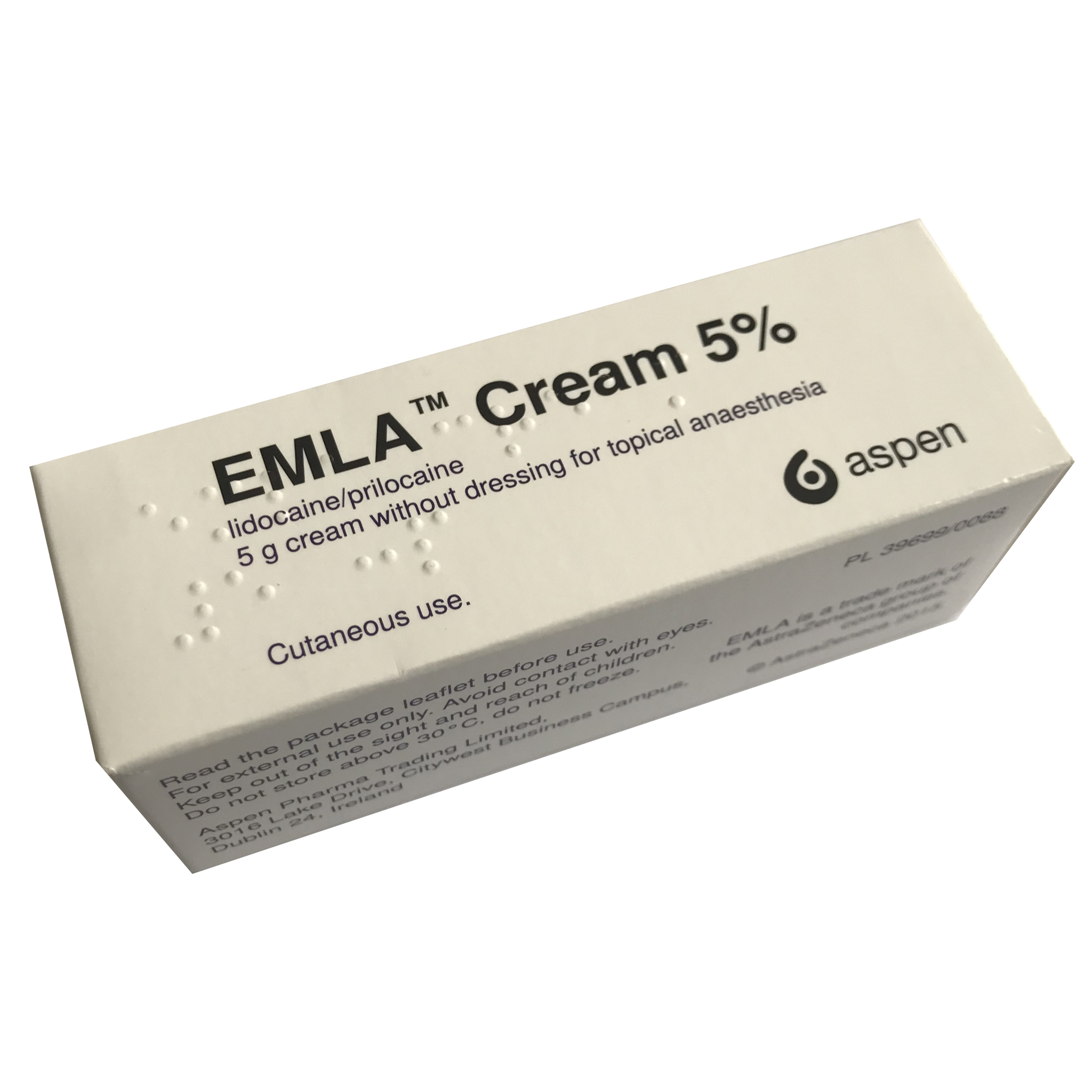 lidocaine cream for premature ejaculation