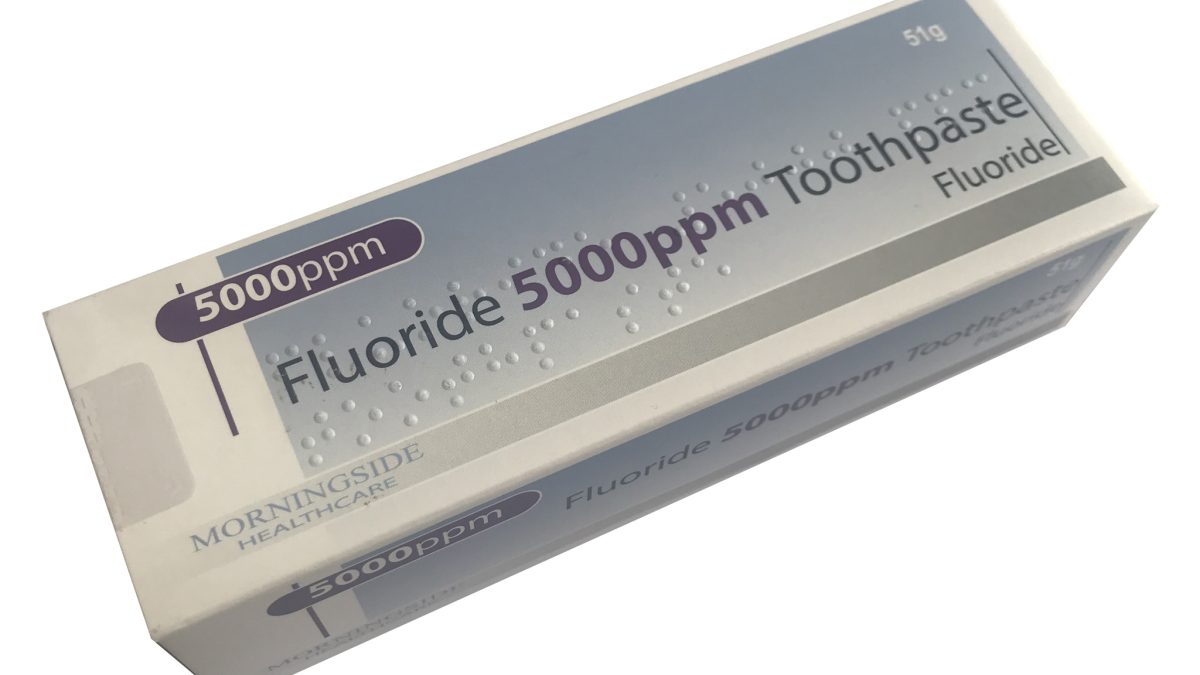 generic 1.1 sodium fluoride toothpaste