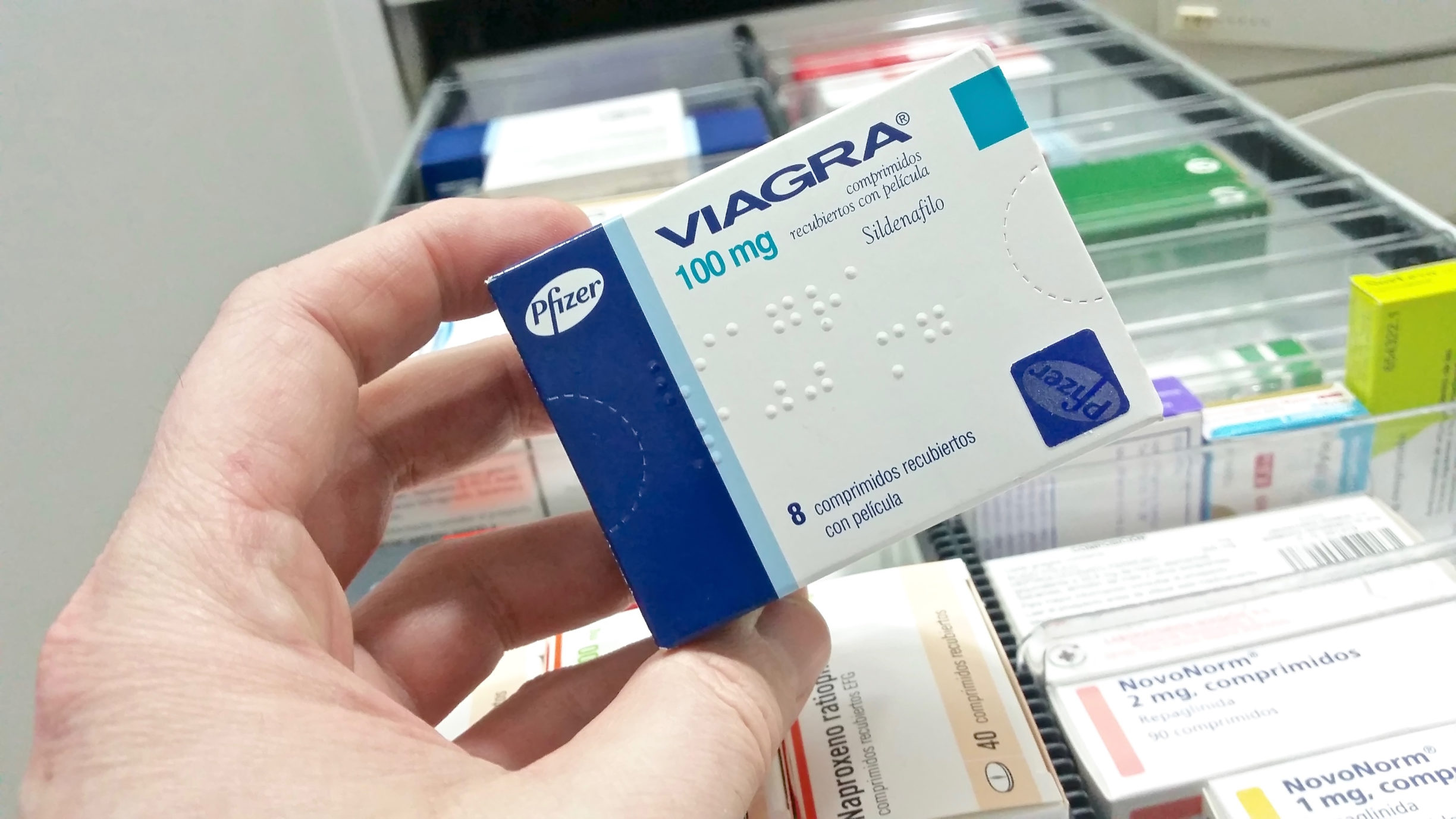 What Is The Difference Between Sildenafil And Viagra Postmymeds