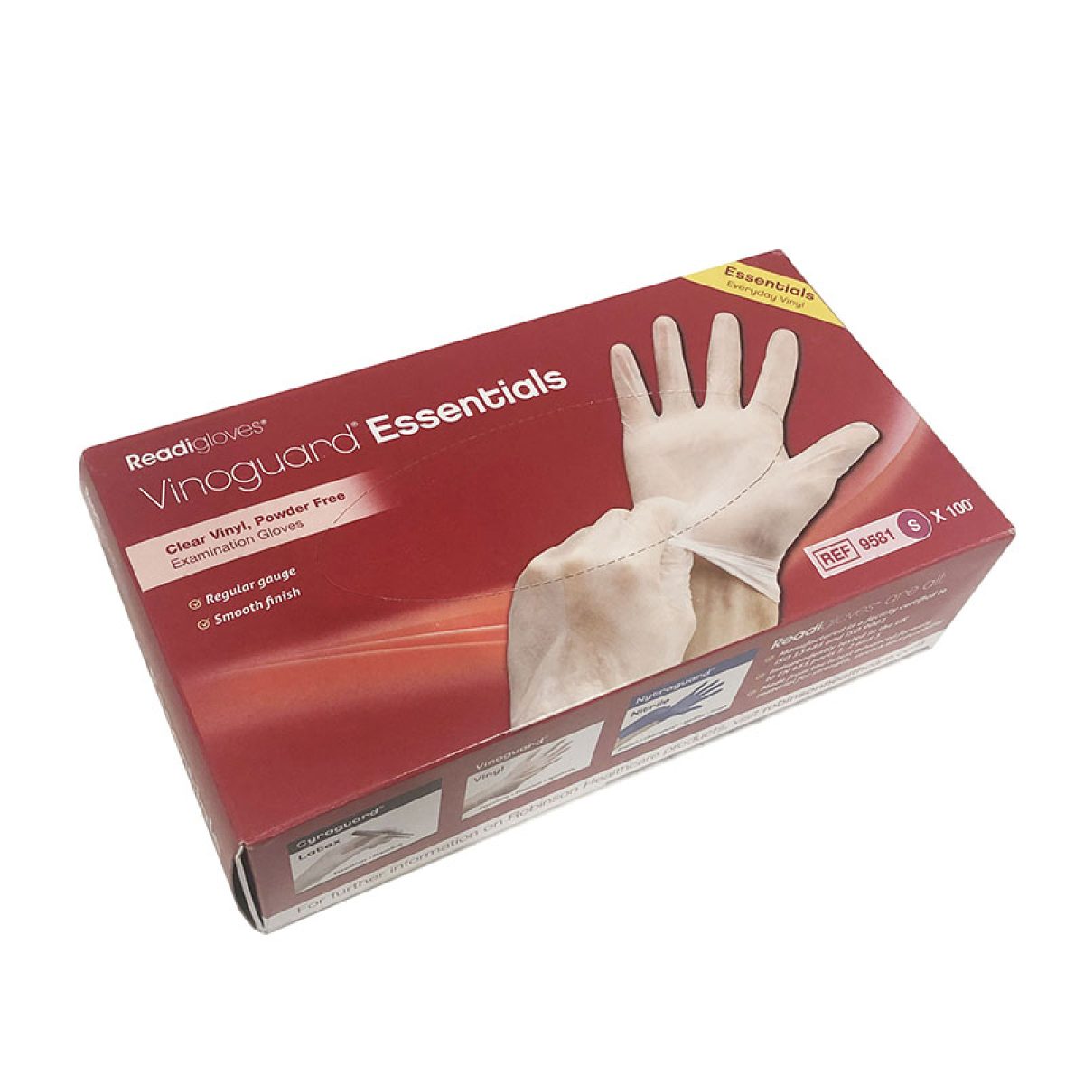 vinoguard essentials gloves medium