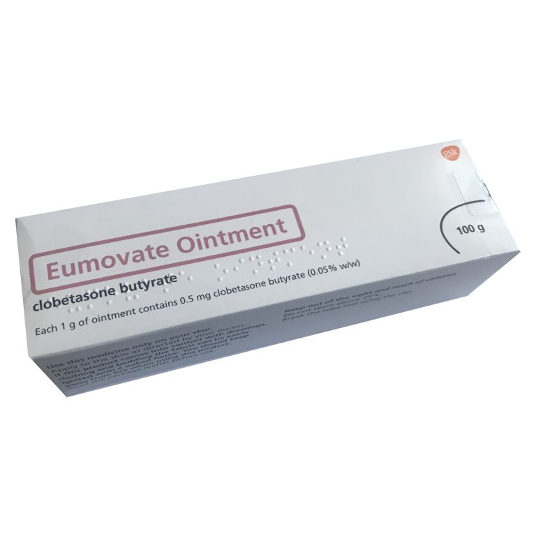 Eumovate Cream | Eumovate Ointment - PostMyMeds