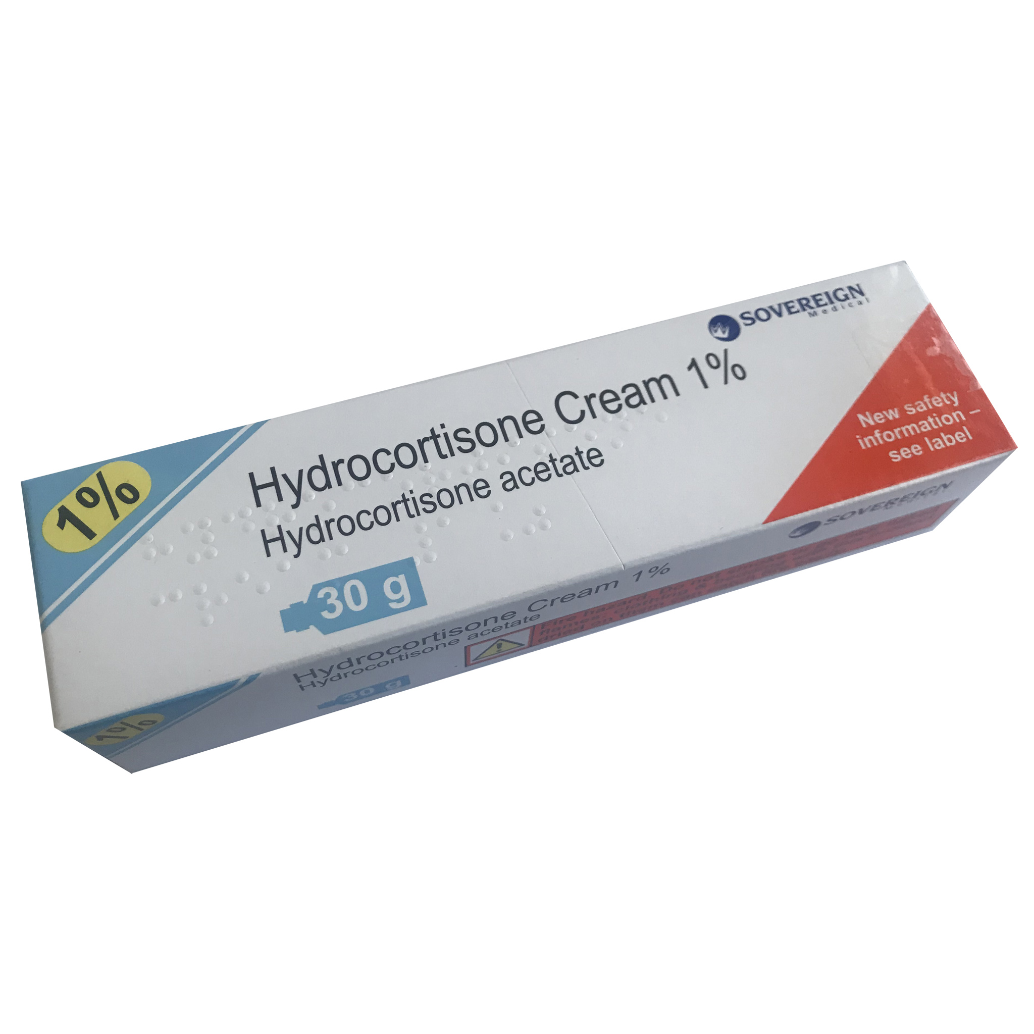 Hydrocortisone Cream 1 Hydrocortisone Cream 30g 11 99