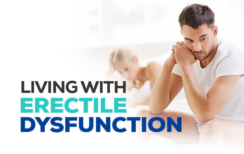 new research for erectile dysfunction
